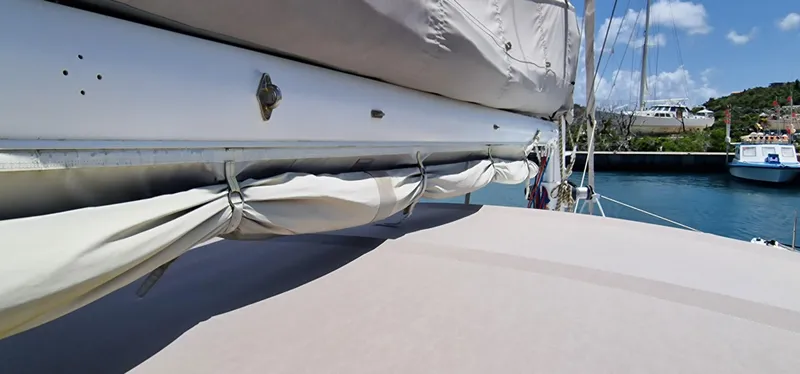 Lambada Yacht Photos Pics 