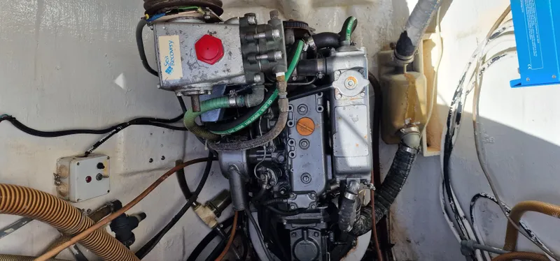 Lambada Yacht Photos Pics 