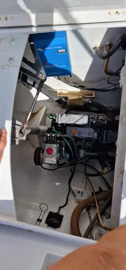 Lambada Yacht Photos Pics 