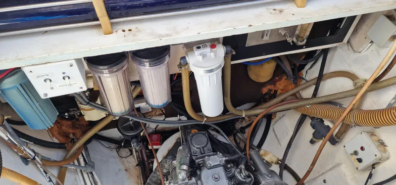 Lambada Yacht Photos Pics 