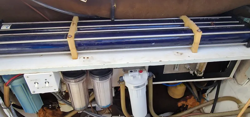 Lambada Yacht Photos Pics 