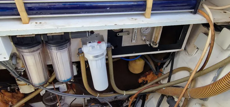 Lambada Yacht Photos Pics 