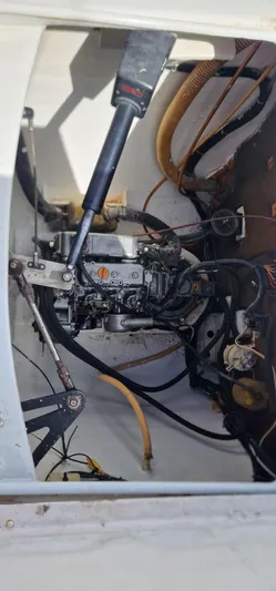 Lambada Yacht Photos Pics 