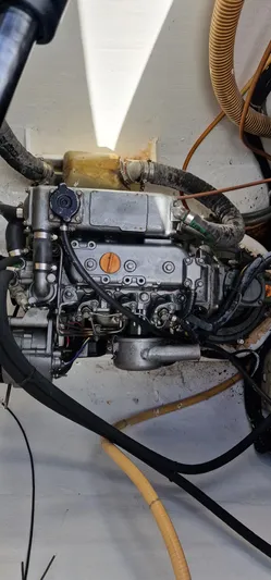 Lambada Yacht Photos Pics 