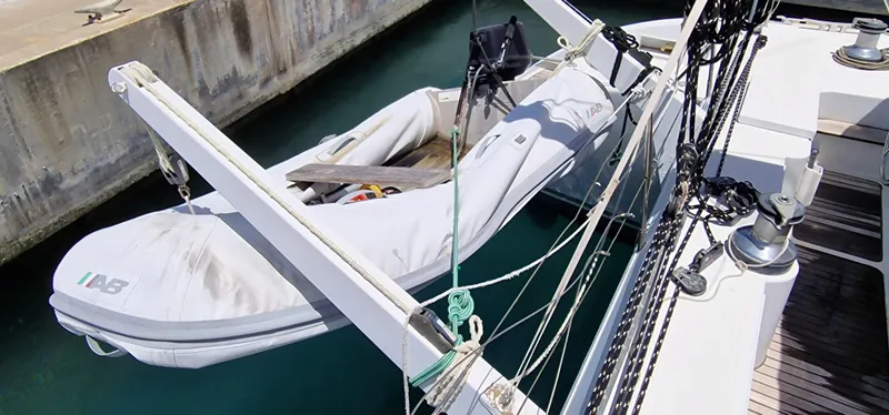 Lambada Yacht Photos Pics 