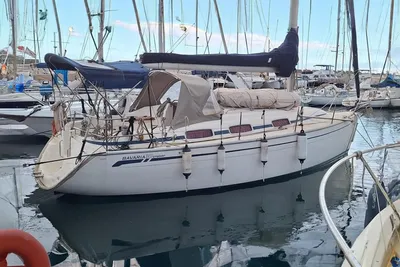 2005 Bavaria 30 Cruiser