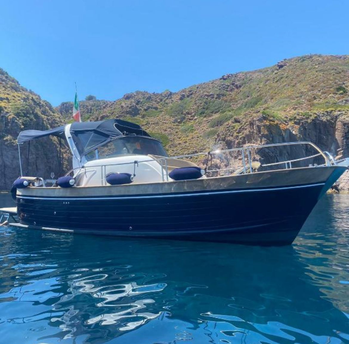 2018 Mimi Libeccio 8.5 Sport