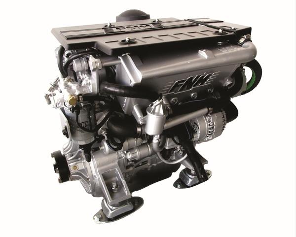 2025 FNM NEW FNM 13HPE-110 110hp Marine Engine With Alpha Sterndrive Adaptor