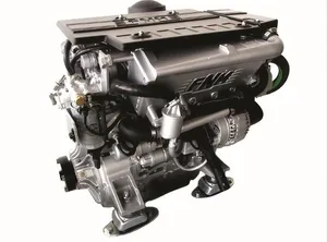 2025 FNM NEW FNM 13HPE-110 110hp Marine Engine With Alpha Sterndrive Adaptor