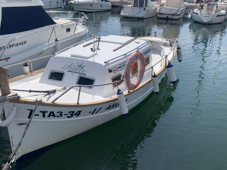 Used 1981 Copino copino 36 - Madrid | TopBoats