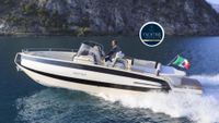 2023 Invictus 280TT