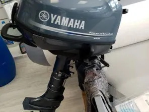 2021 Yamaha 4 Cab