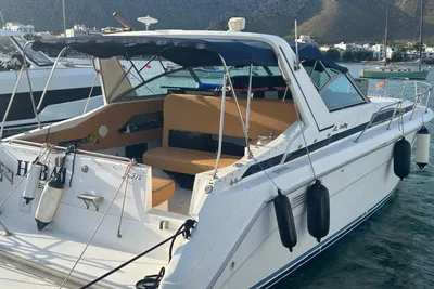 1992 Sea Ray 370 Sundancer