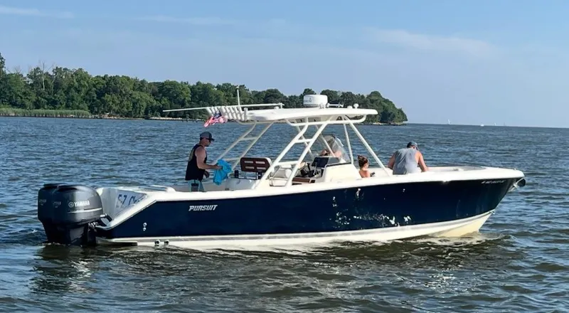 Ez C's Yacht Photos Pics 