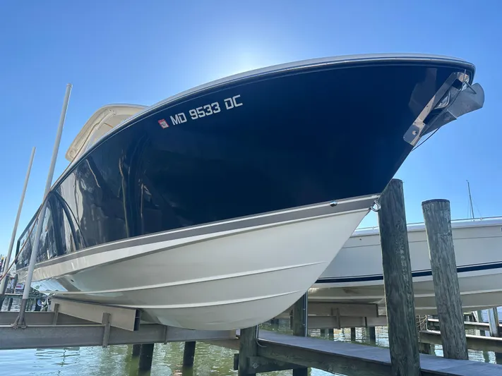 Ez C's Yacht Photos Pics 