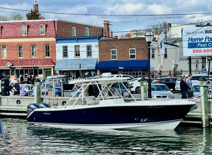 Ez C's Yacht Photos Pics 