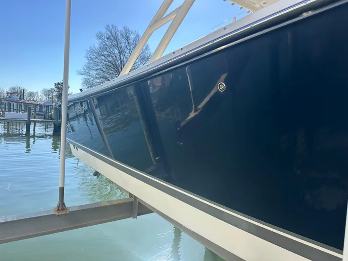 Ez C's Yacht Photos Pics 