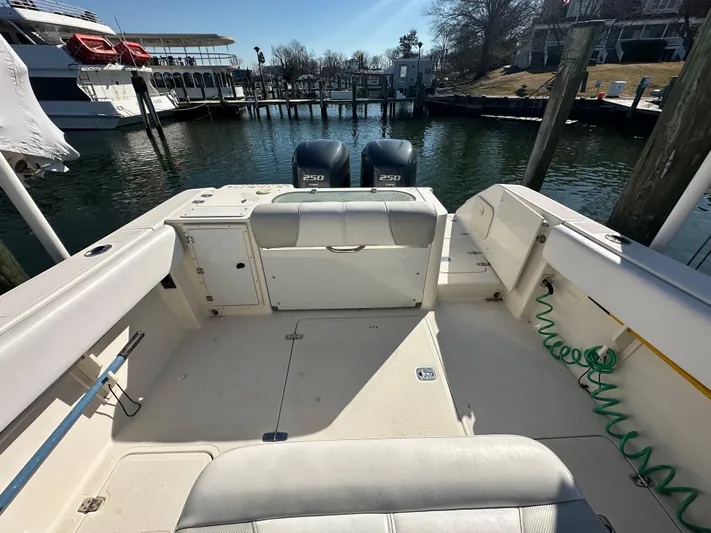 Ez C's Yacht Photos Pics 