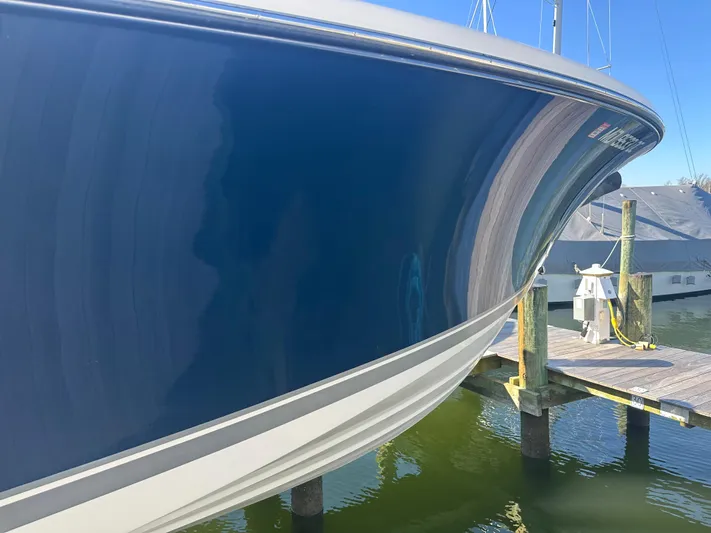 Ez C's Yacht Photos Pics 