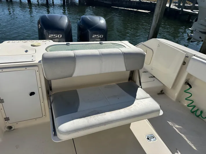 Ez C's Yacht Photos Pics 