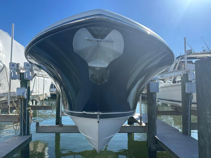 Ez C's Yacht Photos Pics 