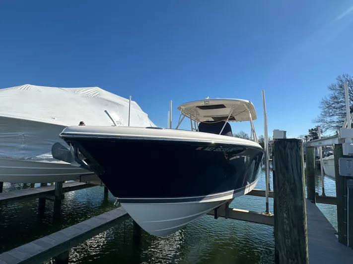 Ez C's Yacht Photos Pics 