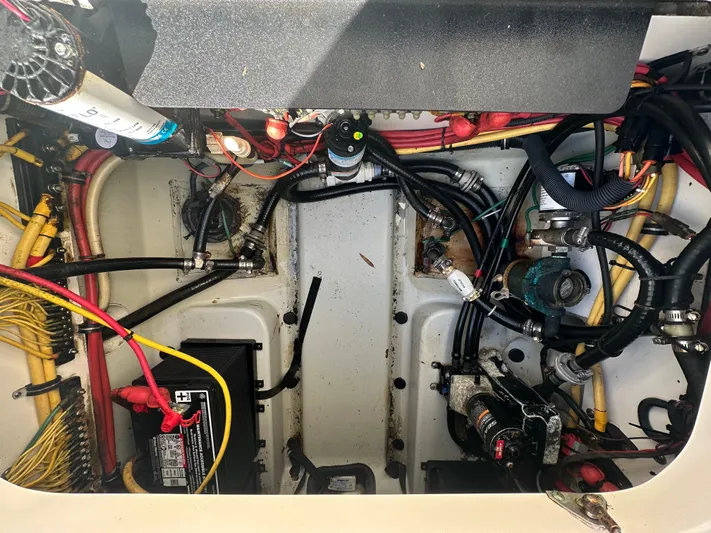 Ez C's Yacht Photos Pics 