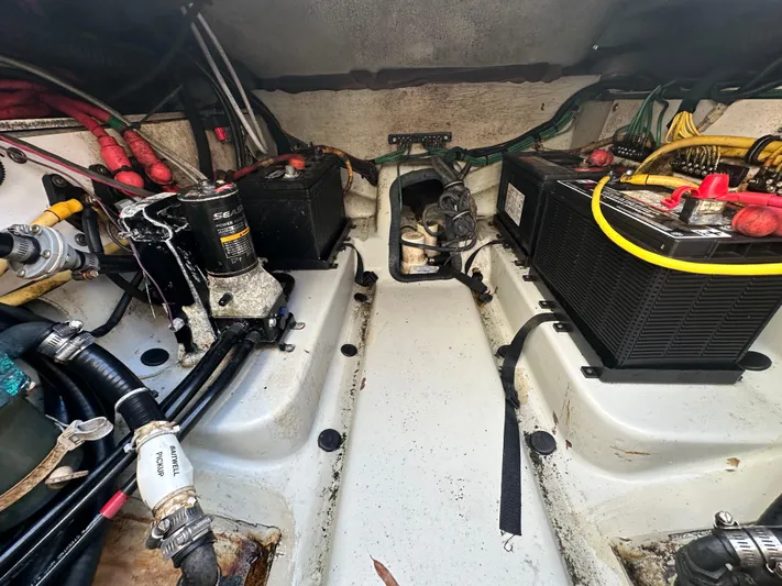 Ez C's Yacht Photos Pics 