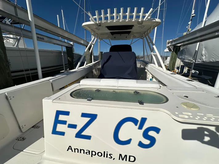 Ez C's Yacht Photos Pics 