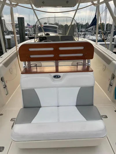 Ez C's Yacht Photos Pics 