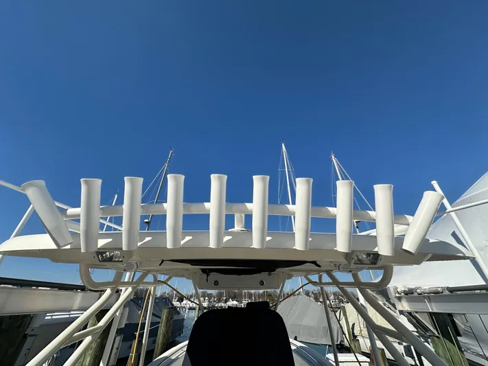 Ez C's Yacht Photos Pics 