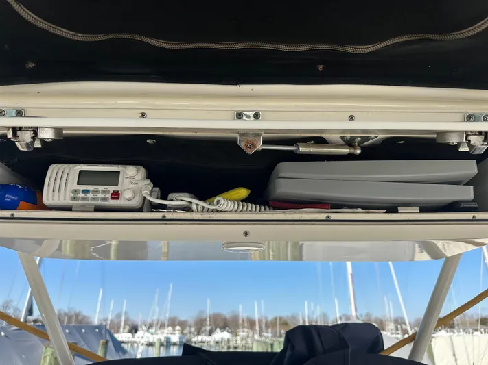 Ez C's Yacht Photos Pics 