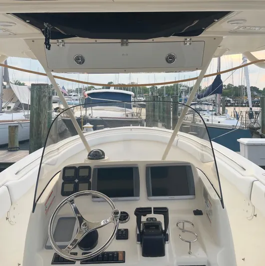 Ez C's Yacht Photos Pics 