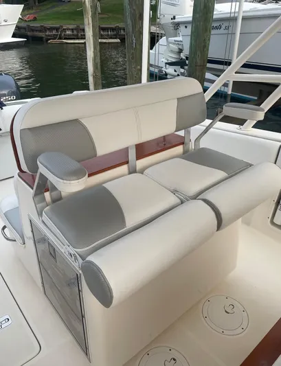 Ez C's Yacht Photos Pics 