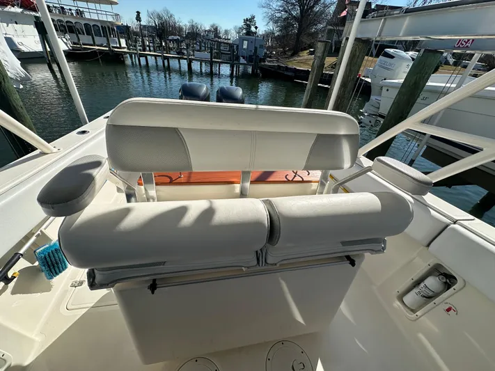 Ez C's Yacht Photos Pics 