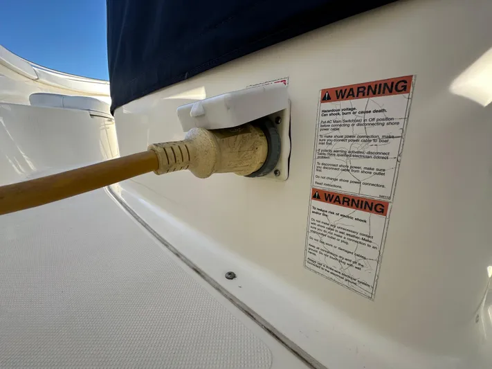 Ez C's Yacht Photos Pics 