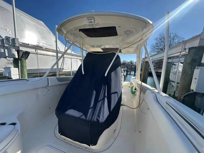 Ez C's Yacht Photos Pics 