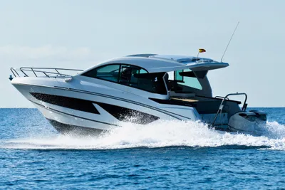 Beneteau Gran Turismo 32