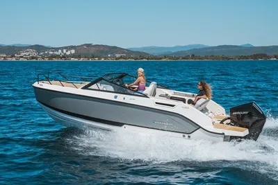 2026 Quicksilver Activ 675 Cruiser
