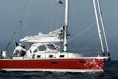 Tartan 335