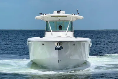 Everglades 350 CC