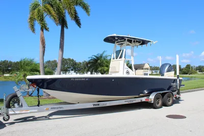 Pathfinder 2500 Hybrid