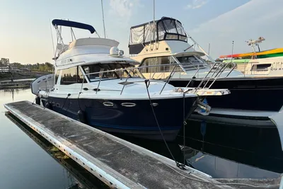 Cutwater C-30 CB