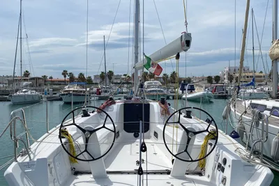 2023 Italia Yachts 998 Fuoriserie