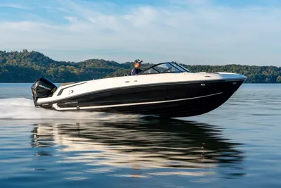 2026 Bayliner VR6 Bowrider