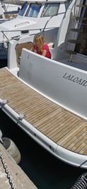 2003 Starfisher starfisher 32