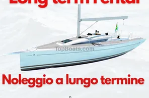 2023 Italia Yachts 998 Fuoriserie