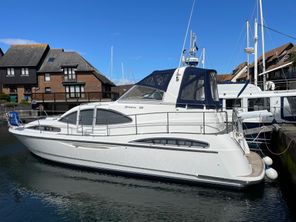 2005 Broom 39 KL