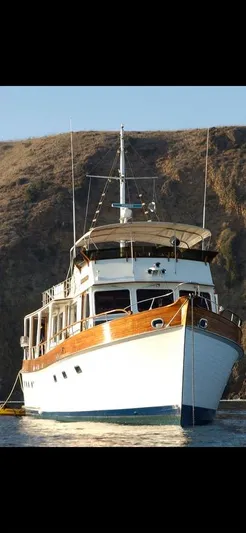 Grand Times Yacht Photos Pics 