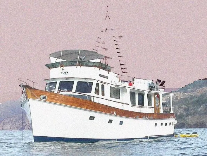 Grand Times Yacht Photos Pics 